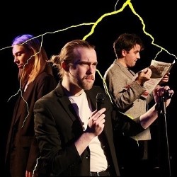 Rodney Black: Who Cares? It's Working