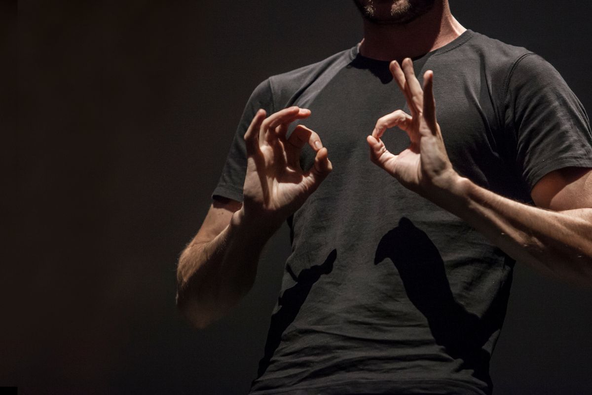 Performance Interpreting Workshop