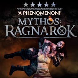 Mythos: Ragnarök