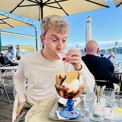 James Acaster