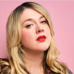 Emmy Fyles: Not Like That, You're Doing It Wrong