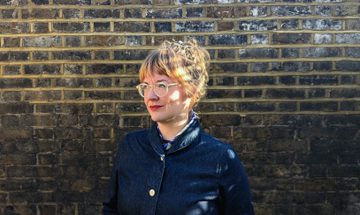 Introduction to Graphic Novels: A Workshop with Lizzy Stewart