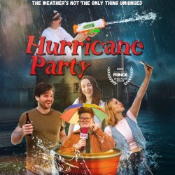 Hurricane Party