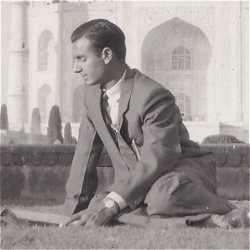 Mohan: A Partition Story