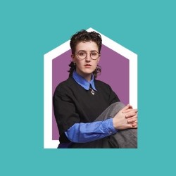 Lucy Moss: some songs I wrote