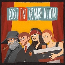 Lost in Translation