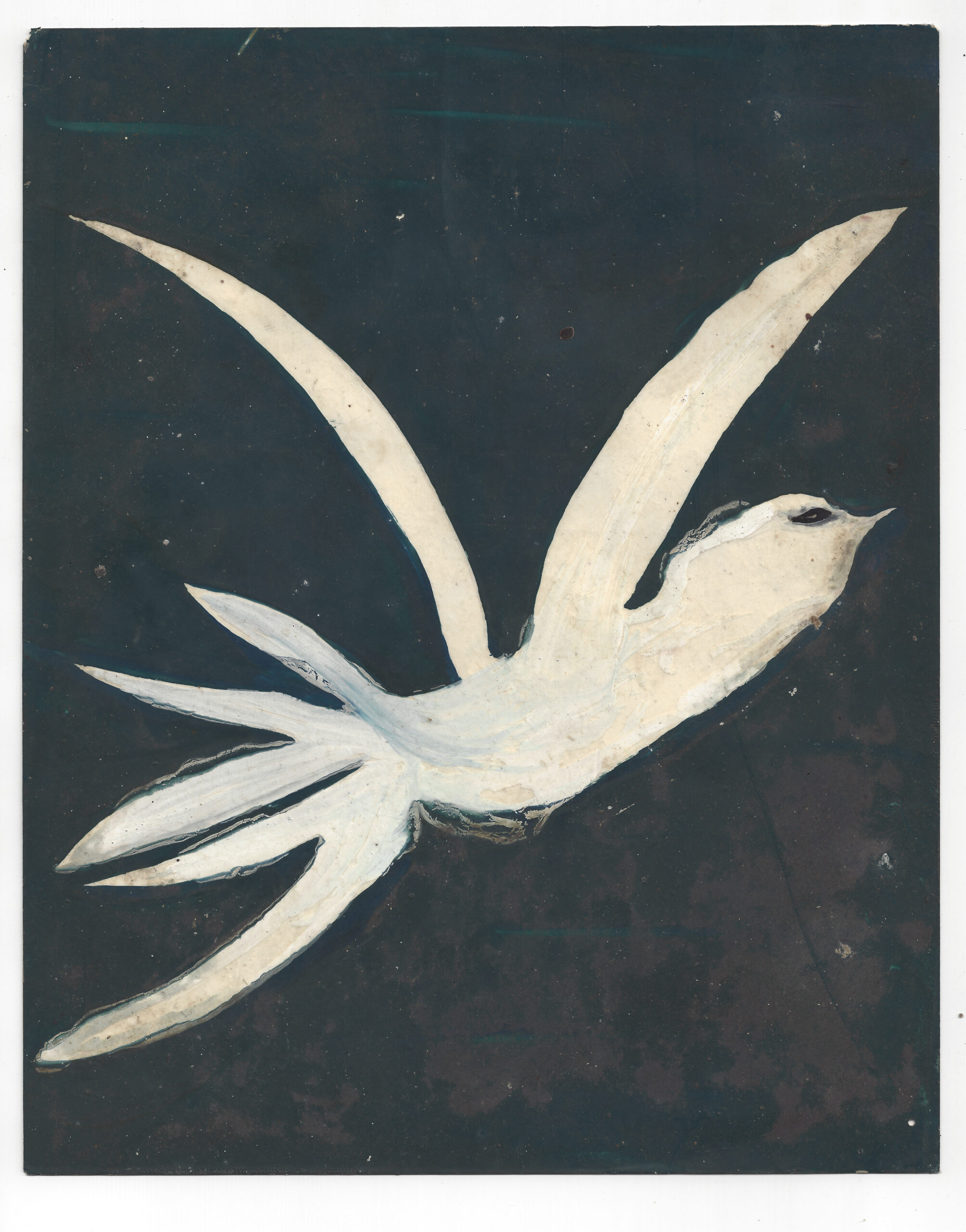 Songs of Innocence & Experience, part II
