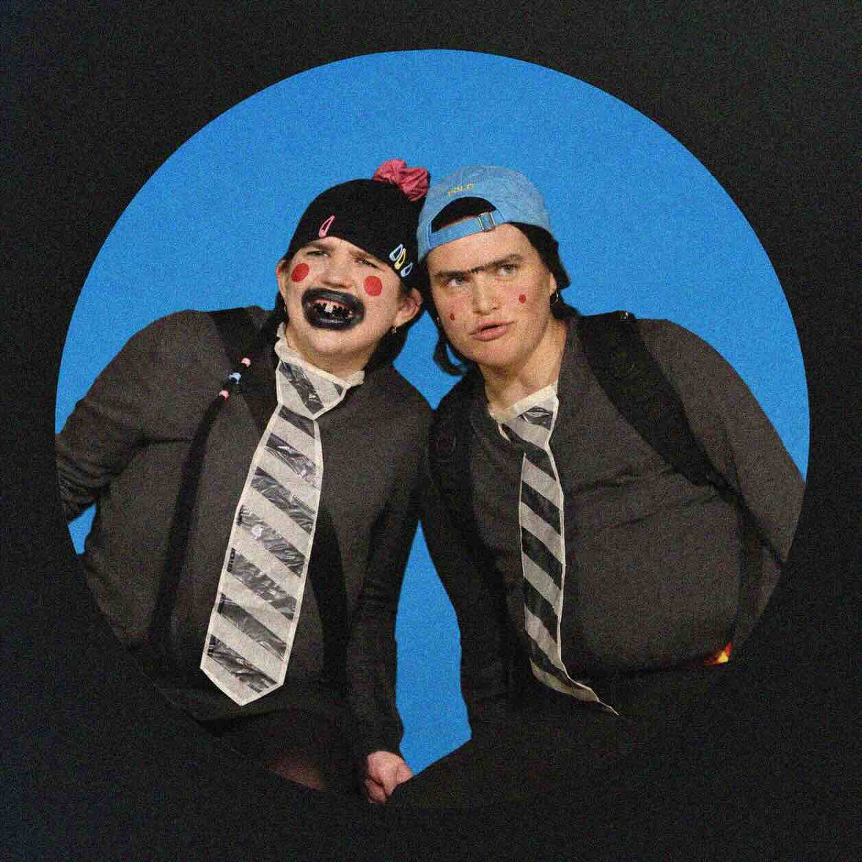 EVIL TWO