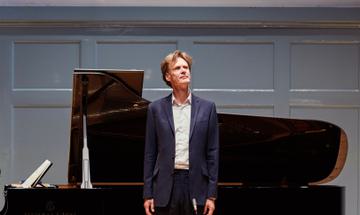 Bostridge, Pappano & Members of the LSO