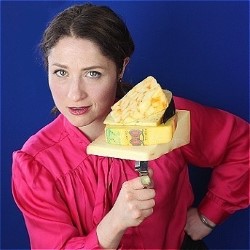 Catching a Cheese Pervert: A Frances Francis Mystery