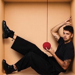 Ben Hart: The Labyrinth