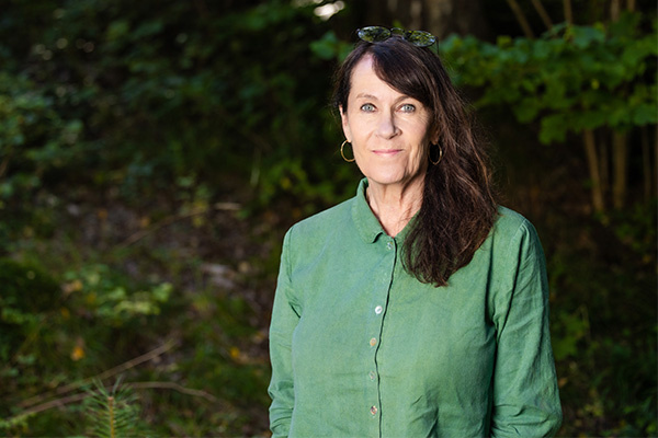 Vigdis Hjorth: Love Will Tear Us Apart