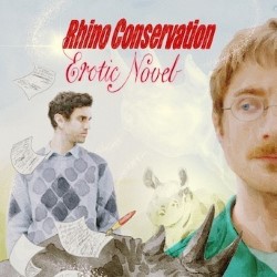 Rhino Conservation Erotic Novel