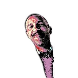 Barnie Duncan: Oooky Pooky
