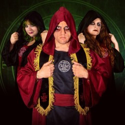 The Cult of Astaroth