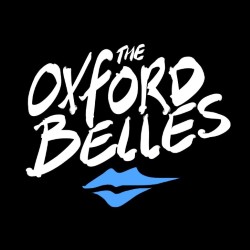 The Oxford Belles: Saved by the Belles