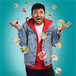 Shabaz Ali: I'm Rich, You're Poor