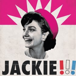 Jackie!!!