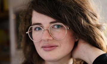 The Kitchen Book: A Table Talk with Ella Risbridger