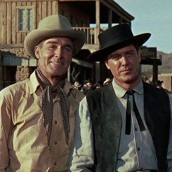 EIFF: Buchanan Rides Alone (1958)