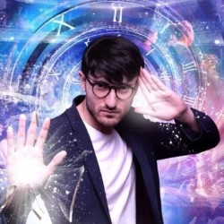 Comedy Hypnosis Show: The Hypnotist Live