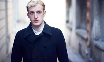 Édouard Louis: The Weight of Where We Come From