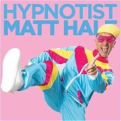 Hypnotist Matt Hale – Funbelievable! 90s Rewind
