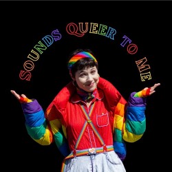 Sounds Queer to Me