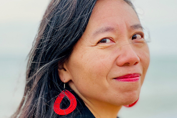 First Person Singular: A Workshop with Xiaolu Guo