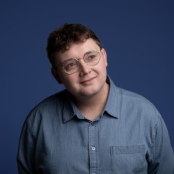 Louis Beer: Ultra-Processed Comedy Show (Work in Progress)
