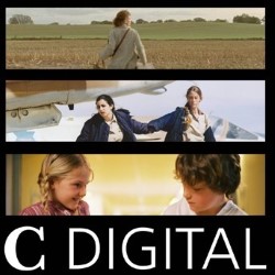C digital performance and film
