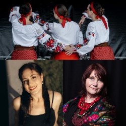 Ukrainian Collective