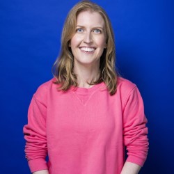 Heidi Regan: Jekyll and Heidi