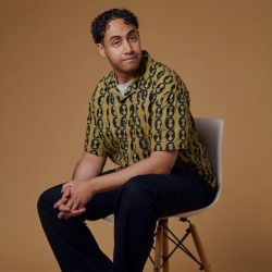 Omar Badawy: Guided Detour