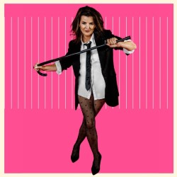 Deirdre O'Kane: O'Kaning It
