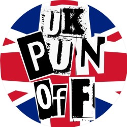 UK Pun Off