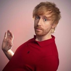 Mark Simmons: Jokes At Noon