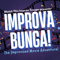 Improvabunga!