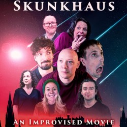 Improv Movie by Skunkhaus