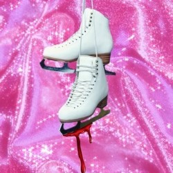Dear Michelle Kwan