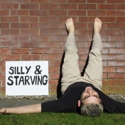 Silly and Starving