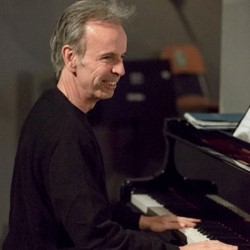 The History of Jazz Piano, and Irrelevant Topics