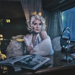 Motorhome Marilyn