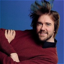 Andrew Coleman is a Big Dumb Dumb