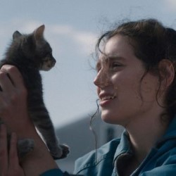 EIFF: Sorry, Baby