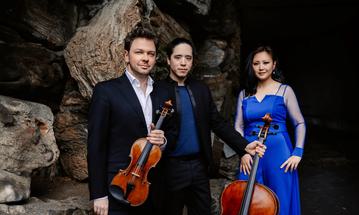 Sitkovetsky Trio