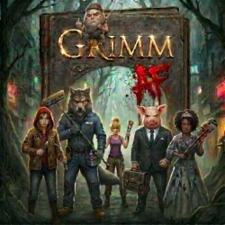 Grimm AF