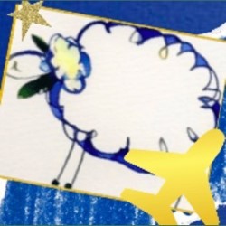 Draw Me a Sheep