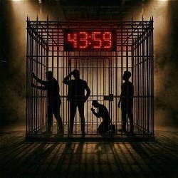 44 Minutes