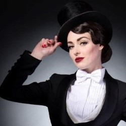 Burlesque!